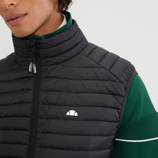 Ellesse Ανδρικό αμάνικο μπουφάν Pal Padded Gilet